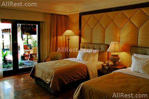 Sheraton Senggigi Beach Resort 12